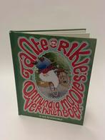 Tante Rikie's onmundig mooie verhalenboek, Ophalen of Verzenden, Gelezen