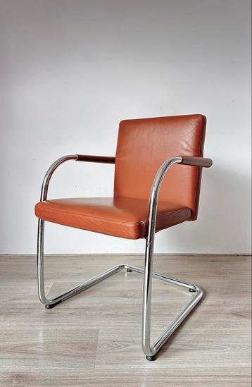 6 Vitra Visasoft design stoelen beschikbaar voor biedingen