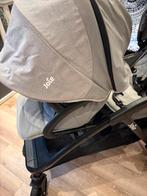 Joie Evalite Duo Kinderwagen, Kinderen en Baby's, Ophalen of Verzenden, Zo goed als nieuw, Overige merken, Duomodel