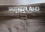 Nieuw beige rokje Sutherland (Maat XS) (GRATIS THUISGESTUURD, Kleding | Dames, Rokken, Sutherland, Verzenden, Beige, Nieuw