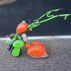 Agria 2100 6.5 pk, Ophalen, Gebruikt, Agria