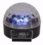 Dmx rgb led licht effect astro 2 [095], ., Nieuw, Ophalen of Verzenden, .