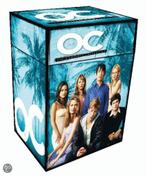 The O.C. NIEUW in doos. OC Seizoen 1 t/m 4. Geseald., Cd's en Dvd's, Dvd's | Tv en Series, Ophalen of Verzenden, Nieuw in verpakking