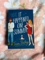 Tessa bailey it happened one summer, Boeken, Ophalen of Verzenden