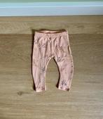 Z.g.a.n. Roze legging / broekje van Z8, maat 68, Meisje, Ophalen of Verzenden, Zo goed als nieuw, Z8