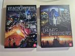dvd Transformers, Cd's en Dvd's, Dvd's | Tv en Series, Vanaf 12 jaar, Ophalen of Verzenden, Gebruikt, Actie en Avontuur