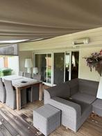 Luxe overkapping, Ophalen of Verzenden, Zo goed als nieuw, Veranda