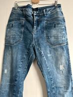 Ltb Jeans Maat XL, Ophalen of Verzenden, Gedragen, Blauw, Overige jeansmaten
