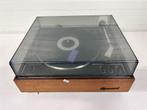A6561. Garrard Synchro-Lab 72B vintage platenspeler, Ophalen of Verzenden, Gebruikt, Overige merken