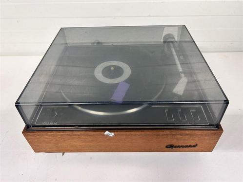 A6561. Garrard Synchro-Lab 72B vintage platenspeler, Audio, Tv en Foto, Platenspelers, Gebruikt, Overige merken, Ophalen of Verzenden