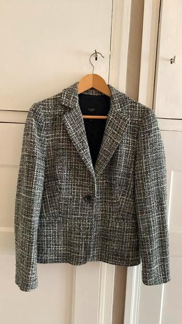 Prachtig Vanilia blazer colbert jasje m38/M* Van€150 vr€37,5 beschikbaar voor biedingen