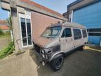 Chevy Van G10 G20 G30 onderdelen harde koets 5.7 TH700R4, Auto-onderdelen, Deur, Gebruikt, Ophalen, Chevrolet