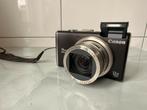 Canon PowerShot SX200 IS Compactcamera (Bruin), 12 Megapixel, Canon, Compact, Ophalen of Verzenden