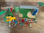 Playmobil Speeltuin 5024, Ophalen of Verzenden, Gebruikt, Complete set