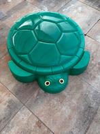 Little Tikes Zandbak Schildpad - Goede Staat, Kinderen en Baby's, Speelgoed | Buiten | Zandbakken, Ophalen, Gebruikt