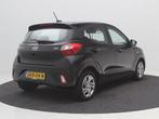 Hyundai i10 1.0 Comfort / Stoel & Stuurwiel verwarming / Par, Auto's, Hyundai, Stof, Gebruikt, 899 kg, 4 stoelen