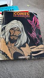 Comes de levende God casterman, Boeken, Stripboeken, Eén stripboek, Verzenden, Gelezen