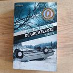 De Grenzeloze - Jussi Adler-Olsen, Ophalen of Verzenden, Zo goed als nieuw, Jussi Adler-Olsen