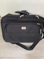 Laptopptas Carlton, Ophalen, 17 inch of meer, Zo goed als nieuw