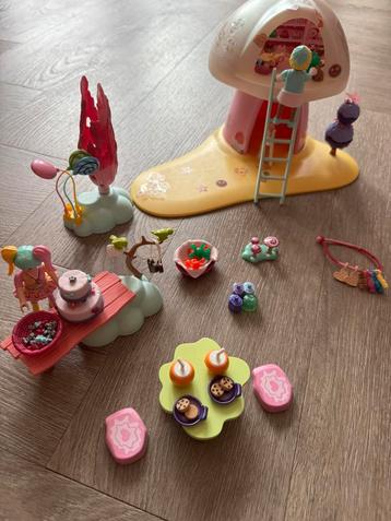 Playmobil snoepjesparadijs 71579 beschikbaar voor biedingen