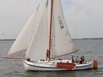 Lemsteraak 11.20 meter, Watersport en Boten, Diesel, Staal, Gebruikt, Ophalen