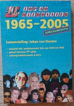 Top 40 Hitdossier 1965 - 2005, Ophalen of Verzenden, Zo goed als nieuw, Algemeen, Zie beschrijving