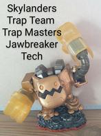 Skylanders Trap Team Jawbreaker €20,00, Spelcomputers en Games, Games | Nintendo Wii, Ophalen of Verzenden, Zo goed als nieuw
