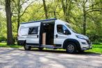Dethleffs Globetrail 640 ER Advantage Automaat verwacht, Caravans en Kamperen, Automaat, Buscamper of Camperbus, Bedrijf, Diesel