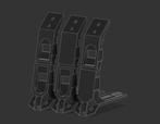 3D print en CAD service, beste prijs en kwaliteit!, Printen of Kopiëren
