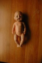 baby born pop 43 cm, Ophalen, Gebruikt, Babypop