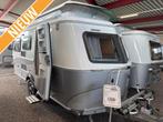 Eriba Touring 530 Urban 2025 Hampton Luifel, Standaardzit, Overige typen, Bedrijf, 4 tot 5 meter