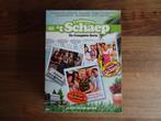 t' Schaep 3 seizoenen dvd box, Alle leeftijden, Boxset, Ophalen of Verzenden, Zo goed als nieuw