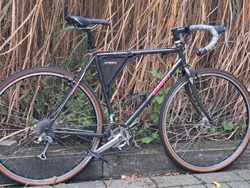 Giant x-1500 gravelbike  beschikbaar voor biedingen