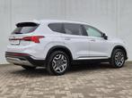 Hyundai Santa Fe 1.6 T-GDI PHEV Premium Sky 7p Automaat / 7, Auto's, 1350 kg, Santa Fe, Gebruikt, Euro 6