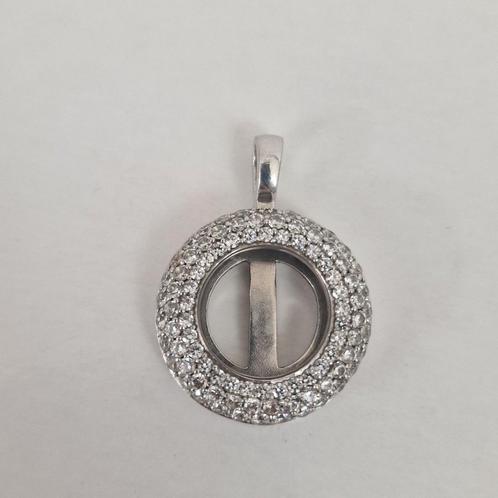 MY iMenso kettinghanger pendant medallion 14-0077

MY iMenso, Sieraden, Tassen en Uiterlijk, Kettinghangers, Zo goed als nieuw
