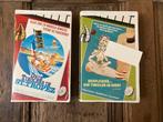 Twee VHS banden Tirolerfilms, jaren ‘80, Vanaf 16 jaar, Ophalen of Verzenden, Zo goed als nieuw, Overige genres