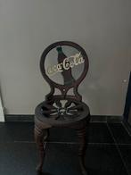 Coca Cola Gadgets Verzameling en coca cola stoel, Ophalen of Verzenden, Gebruikt