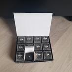 Dunlop Squashballen - Gele Stip Nieuw!, Sport en Fitness, Squash, Ophalen of Verzenden, Zo goed als nieuw, Toebehoren