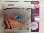 SANITAS UV-nageldroger SMA 33-Nieuw, Witgoed en Apparatuur, Persoonlijke-verzorgingsapparatuur, Ophalen of Verzenden, Nieuw, Hand- en Voetverzorging