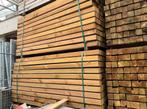 Geïmpregneerde houten palen 65x65 mm – 180 cm hoog, Ophalen, Zo goed als nieuw, 250 cm of meer, Palen
