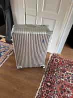 Rimowa topas L met wieltjes en trekstang, Rimowa koffer, Gebruikt, 45 tot 55 cm, Ophalen of Verzenden, 70 cm of meer