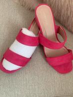 Anna Field Sandaal Rosé Maat 38, Ophalen of Verzenden, Zo goed als nieuw, Roze, Sandalen of Muiltjes