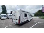Adria Coral S 680 ST Biketrans fietsenlift E&P, Caravans en Kamperen, Campers, 7 tot 8 meter, Bedrijf, Adria, Koelkast