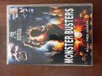 The Monster Squad, Vanaf 16 jaar, Ophalen of Verzenden, 1980 tot heden, Zo goed als nieuw