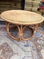 Salontafel, Overige materialen, 100 tot 150 cm, Rond, Nieuw