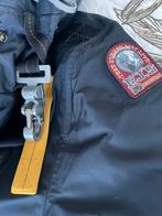 Parajumper Jas Dames XL - Origineel, Ophalen of Verzenden, Zo goed als nieuw, Maat 46/48 (XL) of groter, Blauw