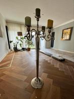 Grote kandelaar voor 5 kaarsen, Ophalen, Overige materialen