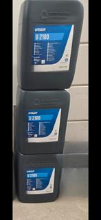 Uzin antislip, Ophalen, Minder dan 10 m²