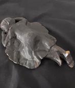 Slapend kind, Antiek en Kunst, Antiek | Koper en Brons, Ophalen of Verzenden