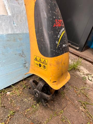 Alko cultivator / frees beschikbaar voor biedingen